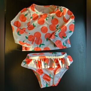 Baby Gap 18-24 months Bathing suit.